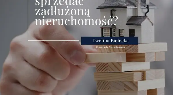 Czy sprzedaż nieruchomości obciążonej hipoteką jest możliwa? Praktyczne porady i procedury