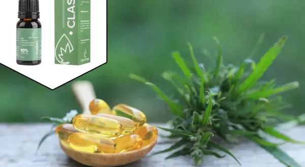 CBD sklep a suplementy diety – co warto wiedzieć przed zakupem?