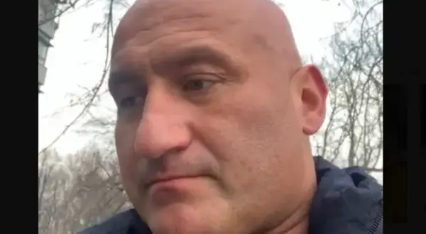 Czy Marcin Najman ma dzieci? Zaskakujące fakty o jego życiu prywatnym