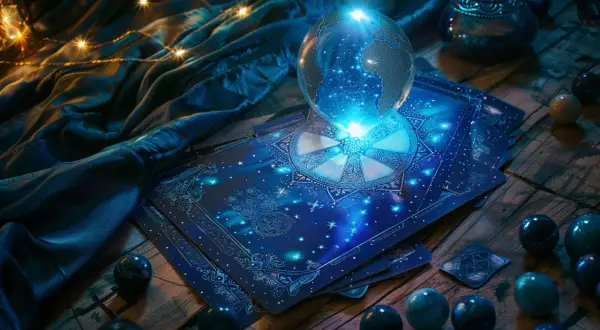 Tarot wróżby darmowe: Jak uzyskać darmową wróżbę z kart tarota?