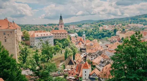 Najlepsze atrakcje w Czeski Krumlov, których nie możesz przegapić