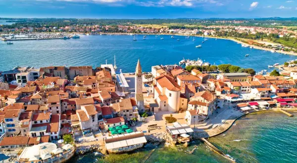 Umag atrakcje: odkryj najciekawsze miejsca, które musisz zobaczyć
