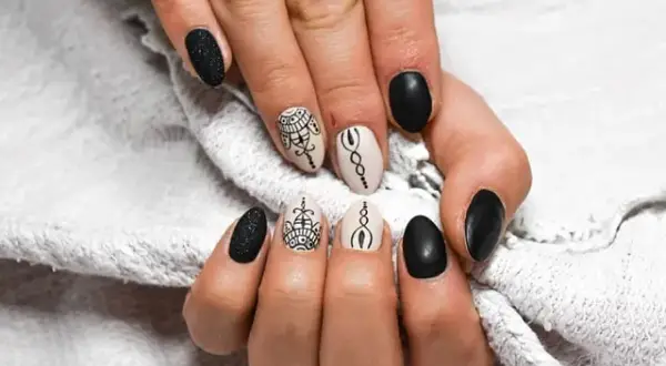 Jak zrobić manicure hybrydowy - krok po kroku bez błędów
