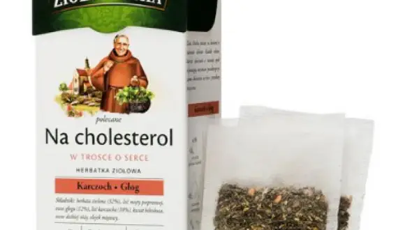 Jakie herbaty skutecznie obniżają cholesterol? Sprawdź najlepsze opcje!