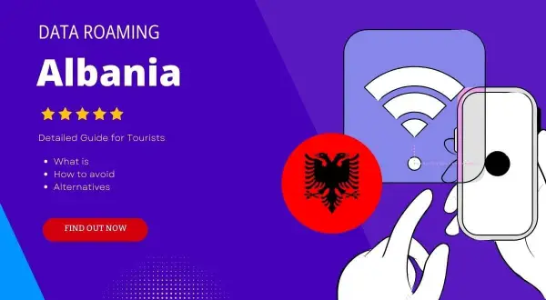 Czy w Albanii jest roaming i jakie są jego ukryte koszty?