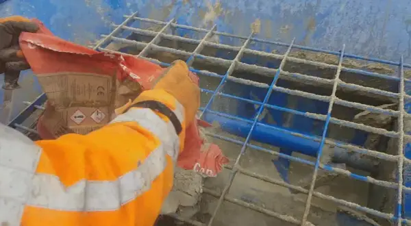 Jak zrobić mieszalnik do betonu - łatwe kroki i niezbędne materiały