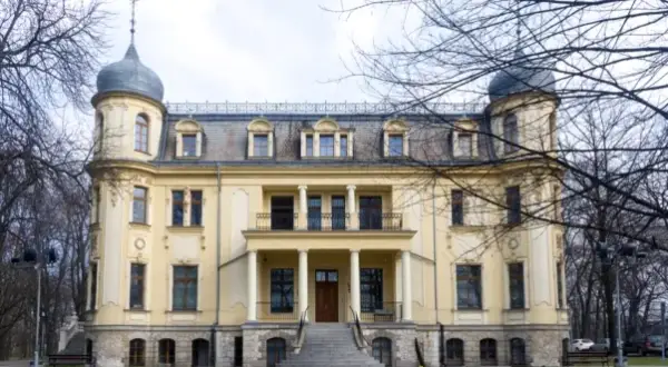 Pałac Schoena Muzeum w Sosnowcu: godziny, ceny i najciekawsze atrakcje