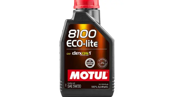 Motul eco lite 5w30 – najlepszy wybór dla nowoczesnych silników