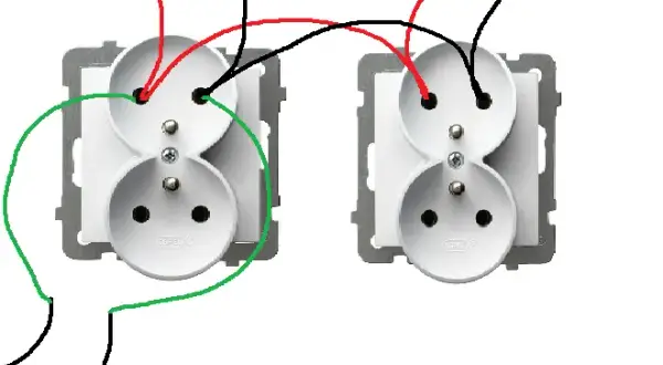 Prawidłowe podłączenie gniazda Ospel krok po kroku - poradnik elektryka