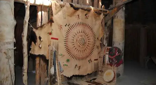 Indiańskie symbole znaczenie: Zrozum głębię kultury rdzennych Amerykanów