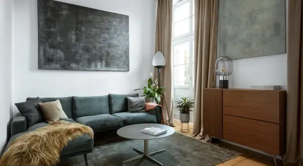 Co to jest apartament? Poznaj jego cechy i różne typy mieszkań