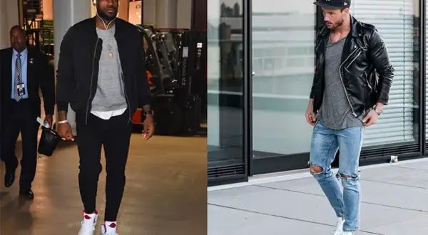 Jak nosić czapkę snapback: 6 trików na stylowy look