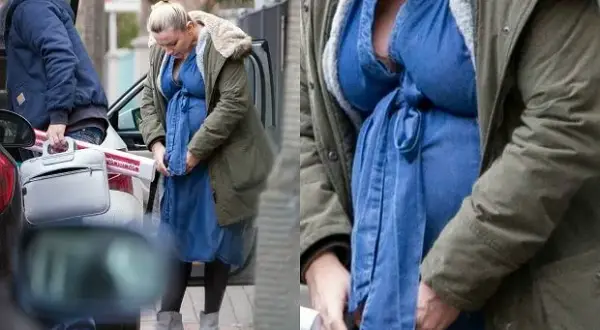 Dorota Szelągowska z kim jest w ciąży? Poznaj jej partnera Wojciecha