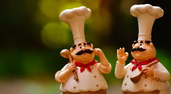 Funkcjonalne piece konwecyjne dla lokali gastronomicznych