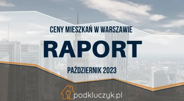 Ile kosztuje m2 mieszkania w Warszawie? Ceny, które zaskakują!