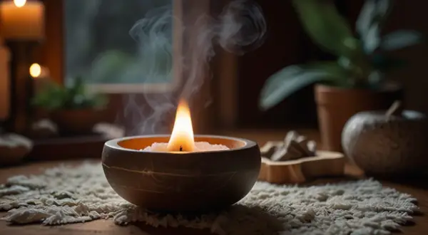Jak oczyścić dom z negatywnej energii? TOP 7 skutecznych metod