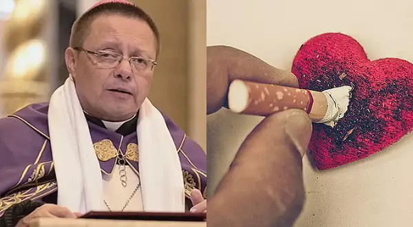 Czy palenie to grzech ciężki? Odkryj, co mówi Kościół o tym