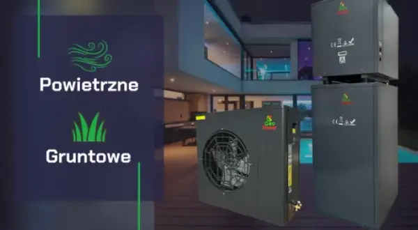 Ile kosztuje pompa ciepła do domu? Sprawdź, co wpływa na ceny