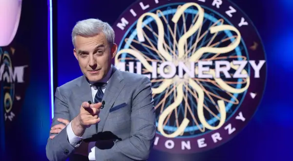 Krzysztof Wójcik w Milionerach – który odcinek przyniósł milion złotych?