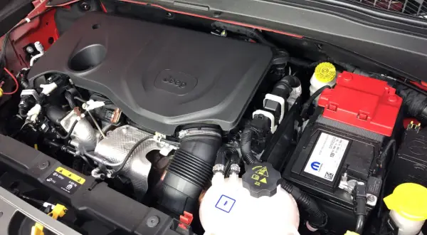 Jeep Renegade jaki silnik wybrać, aby uniknąć rozczarowania?