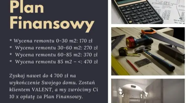 Ile kosztuje kosztorys remontu? Ceny i alternatywy - sprawdź!