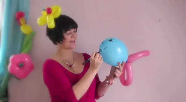 Pomysły na kreatywne kształty z balonów do modelowania dla każdego