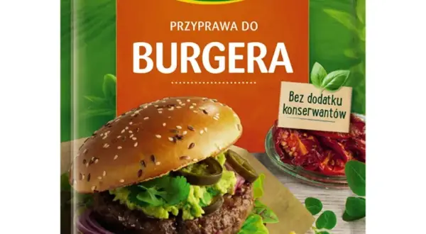 Jakie przyprawy do burgera? Odkryj sekrety idealnego smaku
