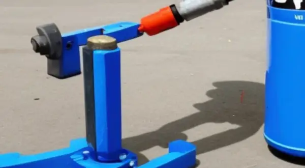 Jak naprawić lewarek hydrauliczny – proste kroki i rozwiązania najczęstszych awarii