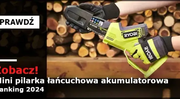 Jaka pilarka akumulatorowa - porównanie modeli i ich kluczowe cechy