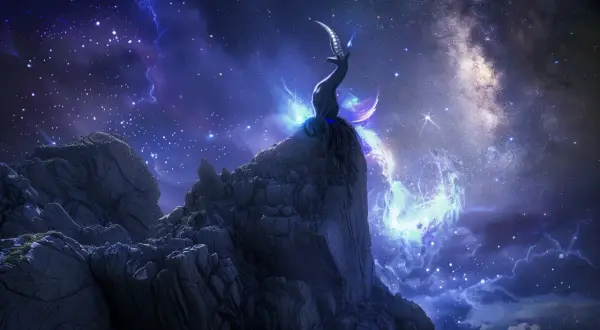 Znak zodiaku 22 grudnia: Kto ma urodziny dwudziestego drugiego grudnia?