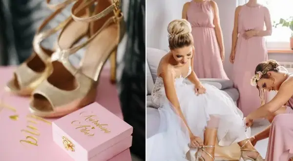 Jakie buty do sukni ivory wybrać, by wyglądać elegancko i bez błędów?