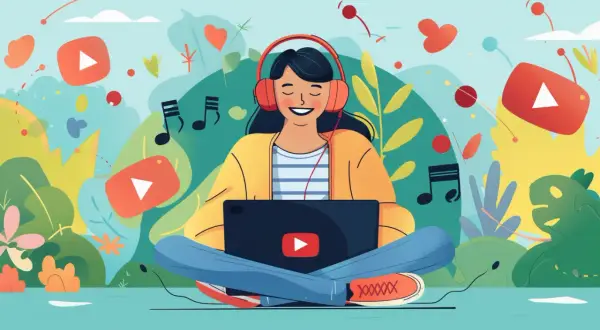 MP3 z YouTube – jak szybko pobrać ulubioną muzykę?