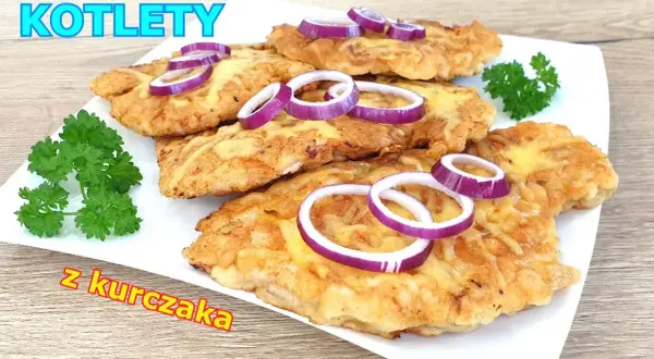 Jak pokroić pierś z kurczaka na kotlety - proste techniki krok po kroku