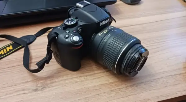 Najlepsze obiektywy do Nikon D5100: Profesjonalny wybór bez przepłacania