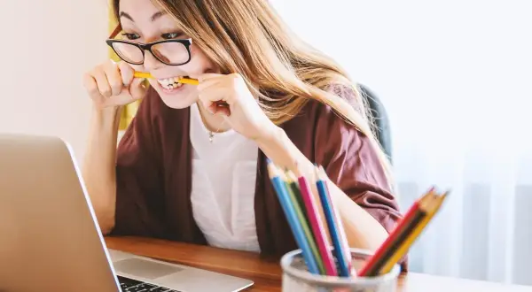 Egzamin ósmoklasisty bez stresu – jak się przygotować?