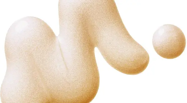 Cashmere baza wygładzająco rozświetlająca - Sekret idealnej cery
