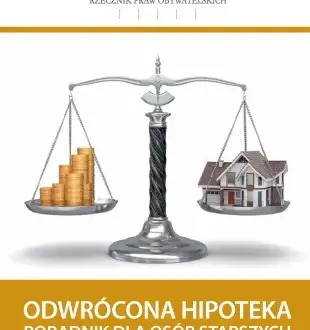 Odwrócona hipoteka jaki bank - sprawdź najlepsze oferty dla seniorów