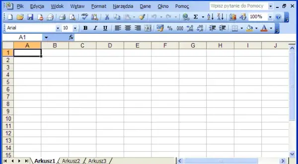 Co to jest Excel? Poznaj kluczowe funkcje i zastosowania tego narzędzia