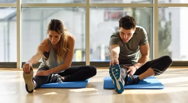 Cuántas kcal se queman en una hora de gimnasio y cómo maximizarlo