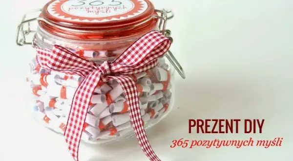 Jak zrobić wyjątkowy własnoręczny prezent dla przyjaciółki bez trudu i kosztów