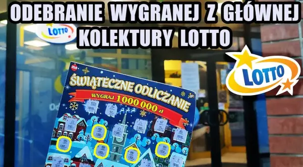 Jak odebrać wygraną ze zdrapki i uniknąć najczęstszych błędów