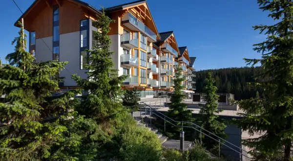 Hotel przyjazny rodzinie? Ten obiekt zachwyci Twoich najbliższych!