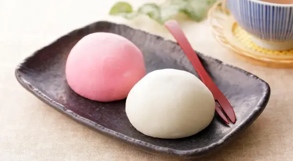 Jaka mąka do mochi? Odkryj, która mąka zapewni idealną konsystencję