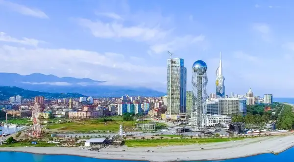 Najciekawsze atrakcje w Batumi, które musisz zobaczyć podczas wizyty