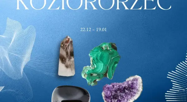 Koziorożec jaki kamień: Najlepsze kamienie dla znaku Koziorożca