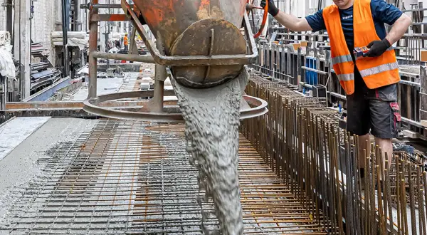 Beton lekki zbrojony - poznaj jego zalety i zastosowania w budownictwie