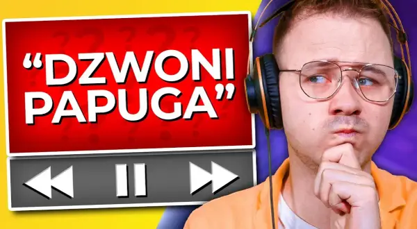 Jak znaleźć piosenkę po fragmencie tekstu - proste metody i narzędzia