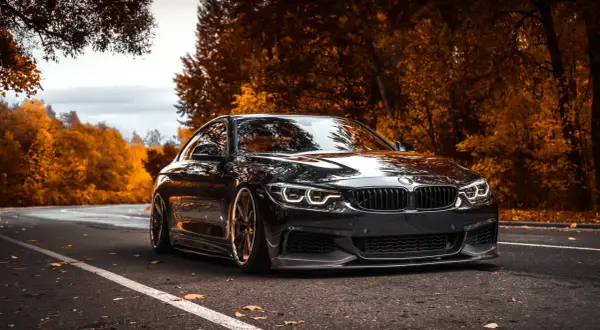 Najlepsze tapety BMW w 4K – ustaw wyjątkowe tło na swoim urządzeniu