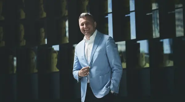 Radosław Piesiewicz kim jest? Biografia, kariera i kontrowersje w sporcie