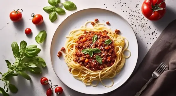 Lekkostrawne spaghetti: szybkie przepisy na delikatne dania dla żołądka